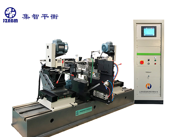 （100kg以下）新能源平衡機(jī)