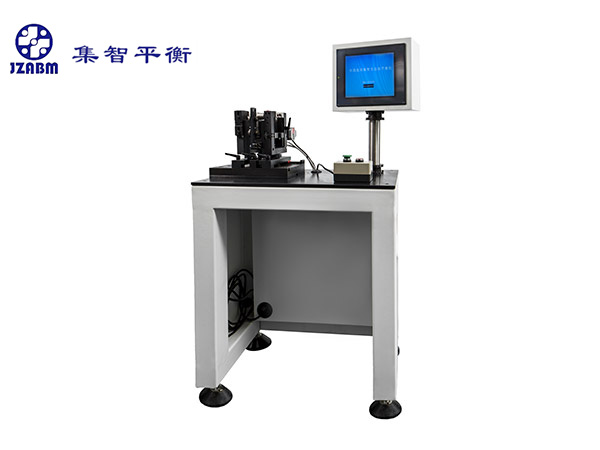 平衡測試機 T-A