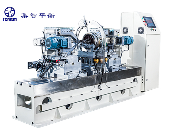 新能源汽車平衡機